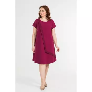 Платье женское, размер 56