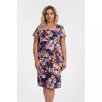 Платье женское, размер 56