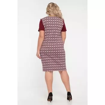 Платье женское, размер 56