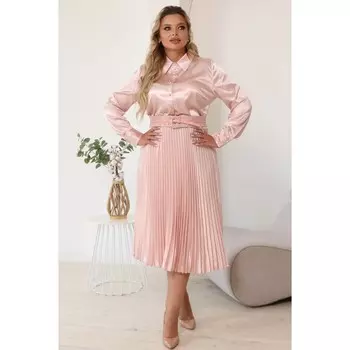 Платье женское, размер 56