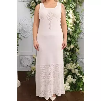 Платье женское, размер 56