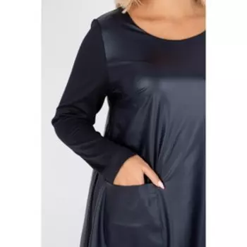 Платье женское, размер 58