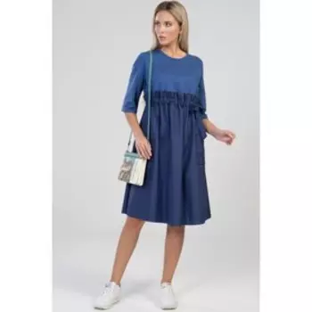 Платье женское, размер 58