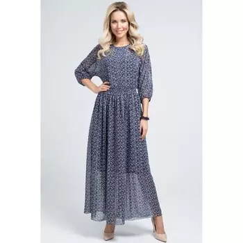 Платье женское, размер 58