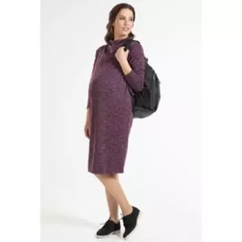 Платье женское, размер 58