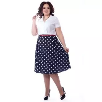 Платье женское, размер 58