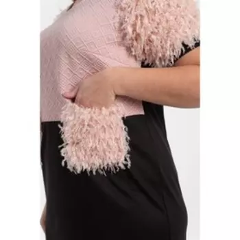 Платье женское, размер 58