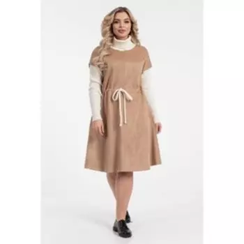 Платье женское, размер 58