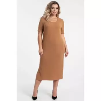 Платье женское, размер 58