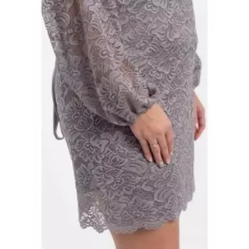 Платье женское, размер 58