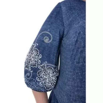 Платье женское, размер 58