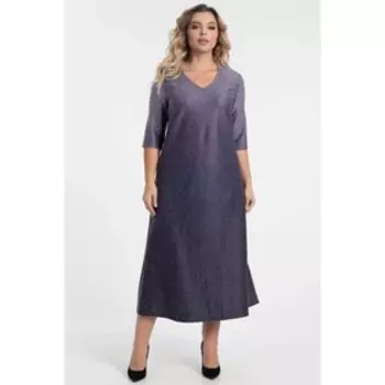 Платье женское, размер 58