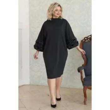 Платье женское, размер 58