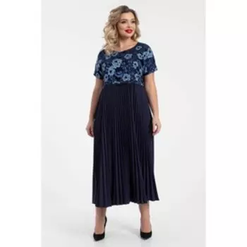 Платье женское, размер 58