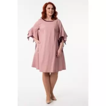 Платье женское, размер 58