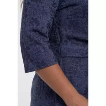 Платье женское, размер 58