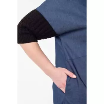 Платье женское, размер 58