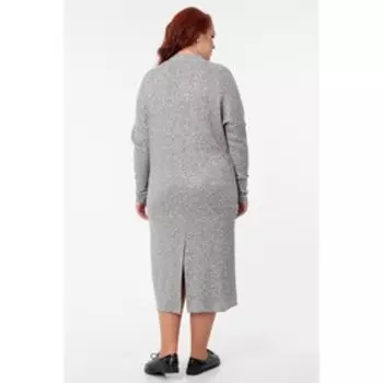 Платье женское, размер 58