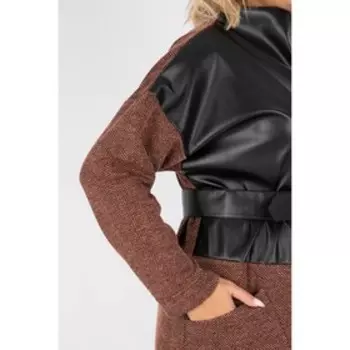 Платье женское, размер 58