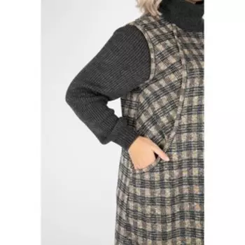 Платье женское, размер 58