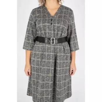 Платье женское, размер 58