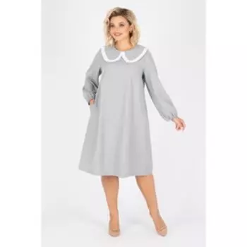 Платье женское, размер 58