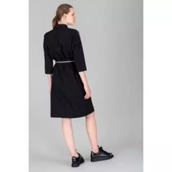 Платье женское, размер 58