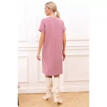 Платье женское, размер 58