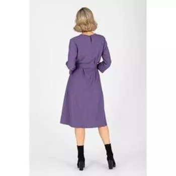 Платье женское, размер 58