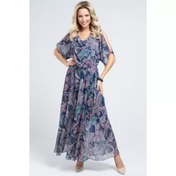 Платье женское, размер 58