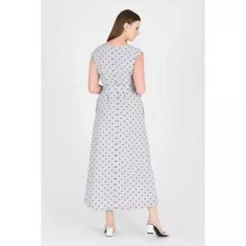 Платье женское, размер 58