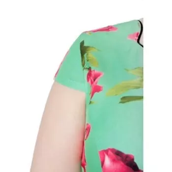 Платье женское, размер 58