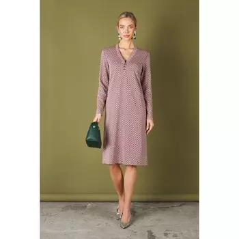 Платье женское, размер 58