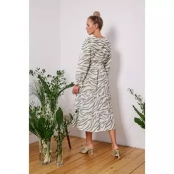 Платье женское, размер 58