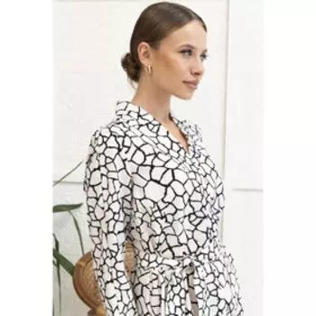 Платье женское, размер 58