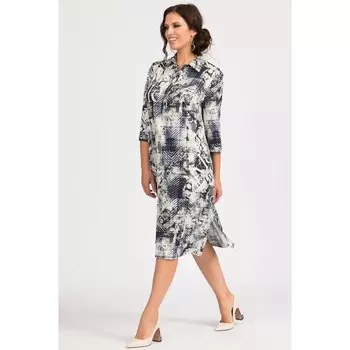 Платье женское, размер 58