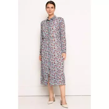 Платье женское, размер 58