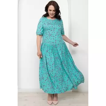 Платье женское, размер 58