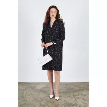 Платье женское, размер 58