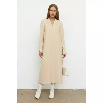 Платье женское, размер 58