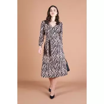 Платье женское, размер 58