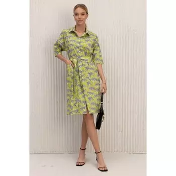 Платье женское, размер 58