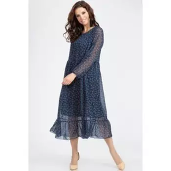 Платье женское, размер 60