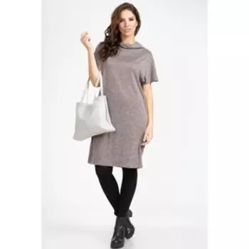 Платье женское, размер 60