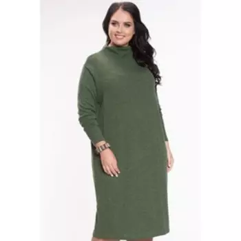 Платье женское, размер 60