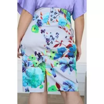 Платье женское, размер 60