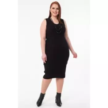 Платье женское, размер 60