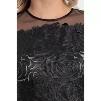 Платье женское, размер 60