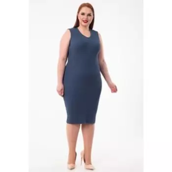 Платье женское, размер 60