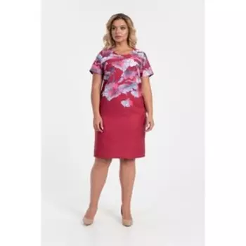 Платье женское, размер 60